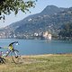 IMG 1680 Genfer See mit Chat. Chillon und Montreux