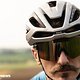 Der Kask Elemento ist der Highend Rennrad-Helm der italienischen Marke und mit einem entsprechenden Preissschild versehen
