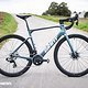 Das neue Giant Defy Advanced E+ EL0