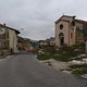 In Amatrice wird uns das Ausmaß der Erdbeben erst so richtig bewusst.