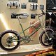 Der Best Touring City Bike Award ging an Yaad Cycles