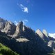 auf den grödnerjoch