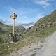zwischen Alpe d&#039; Huez und Col de Sarenne