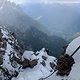 Klettersteig Laserzwand - Lienzer Dolomiten