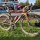 Gestern gewann Sonny Colbrelli auf einem Merida Reacto mit dem neuen Reifen Paris-Roubaix