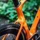 Launch Kanzo Fast - Copyright Ridley Bikes - Packshot Orange Pure Line XL-12