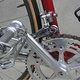 Crankset and pedal 02