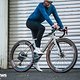 Die Isadore Signature Winter Polartec Tight vereint super Materialien, tolle Verarbeitung, heißer Look gepaart mit Top-Komfort und Passform