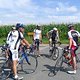 kulinarische Sonntagsrunde mit den Sportfreunden der Rennradliste - Leipzig CIMG8631