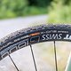 Der Schwalbe X-One Speed Evo ist ein Cyclocross Wettkampf-Reifen für harte Böden