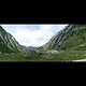 Furka - Grimsel - Nufenen - Gotthard 06 Panorama