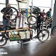 Best Cargo Bike of the Show für Journeyman Cycles aus Sachsen