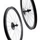 Hunt Bike Wheels 4444