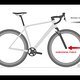 DTSwiss F 132 ONE Gravel Fork Drawing Canyon Grail 250401 Forces 1920px