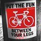 put the fun between your legs