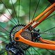 Launch Kanzo Fast - Copyright Ridley Bikes - Packshot Orange Pure Line XL-9
