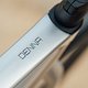 Das Denna will kein Bike für gemütliches Gondeln sein,…