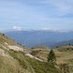Über die Monte Baldo Höhenstrasse nach Riva...
