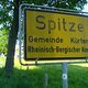 spitze
