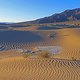 14 Death Valley - Mesquite Sand Dunes  (2)