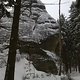 Winterwanderung im Zittauer Gebirge