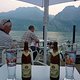 Zielbier am Lago di Garda