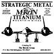 Metal Ad Merlin &#039;88