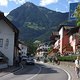 Tag 1 - Anreise + Dorf Tirol