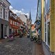 Rote Gasse