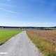 Im Schwarzwald komme ich an idyllischen Ortschaften vorbei.