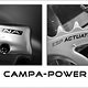 Campa-Power klein