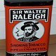 Sir Walther Raleigh Tabacco