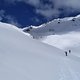 Skitour: Edelweißknopf (2768 m) Gsieser Tal Südtirol