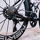 Mit Dura-Ace Di2 wird elektronische geschaltet.