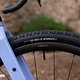Die Schwalbe G-One RX an den OG-Modellen fühlen sich noch schneller an und bieten auch noch einmal ein Traktionsplus.