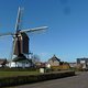 Windmühle in NL