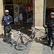 Pedelec-Cops in Logroño