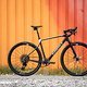 Feines Gravel Bike fürs Grobe