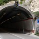 4 km - Tunnel