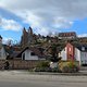 Wetterlage &quot;durchwachsen&quot;...von strahlend blau und sonnig bis dunkel und windig...fehlt nur Schnee