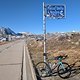 Nufenen - Gotthard - Furkapass, 100 km, 3060hm