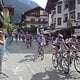 Giro d&#039;Italia in Mayrhofen 2009