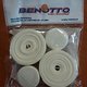 benotto professionale bianco white