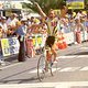 1988 Thierry Marie wins stage 20 in Chalon sur Saône