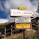 Ankunft in Alpe d&#039;Huez