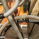 Carbon-Laufräder der US-Marke Forge + Bond mit hohem Felgenprofil kannten wir bisher nicht.