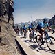 Tour de Suisse // Nufenenpass