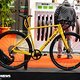 Das Van Rysel NCR Allroad-Rennrad wird es in neuer Farbe geben