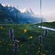 Grosse Scheidegg