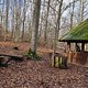Schutzhütte Fuchshecke – Wespelquelle - Runde von Gilsdorf